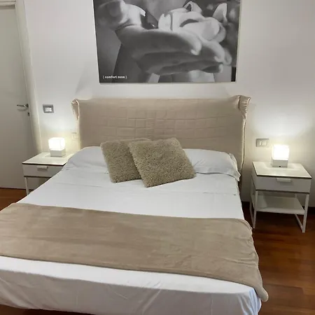 Residenza Zara Milan