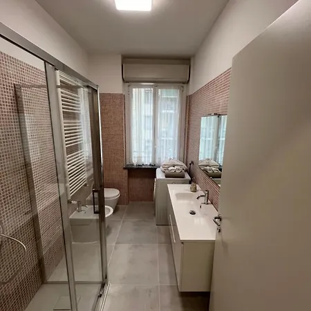Residenza Zara Milan