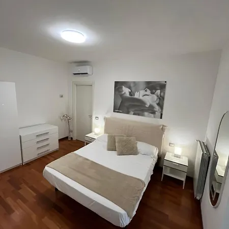 Apartment Residenza Zara