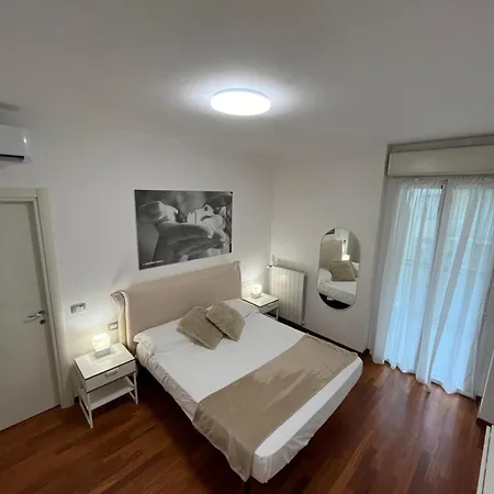 Residenza Zara Apartment *