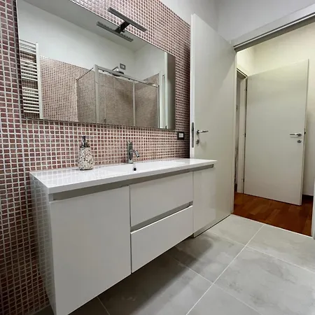 Residenza Zara Milan