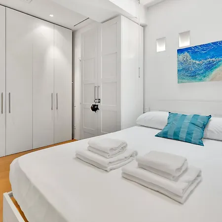 Loft Navigli Ripa 79 - Affitti Brevi Italia Milano