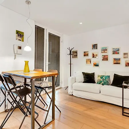 Daire Loft Navigli Ripa 79 - Affitti Brevi Italia Milano