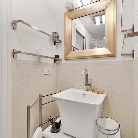 Loft Navigli Ripa 79 - Affitti Brevi Italia Appartement