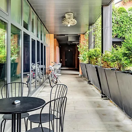 Loft Navigli Ripa 79 - Affitti Brevi Italia Milano