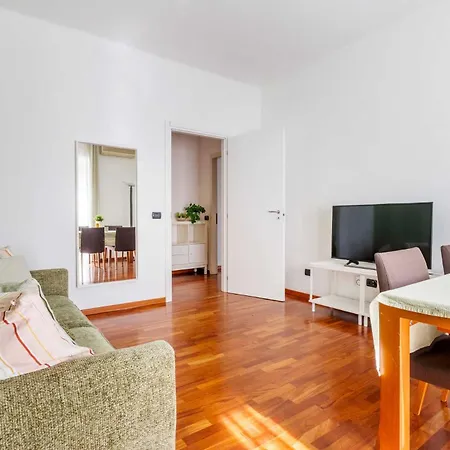 Luvi - Castiglioni Apartment *