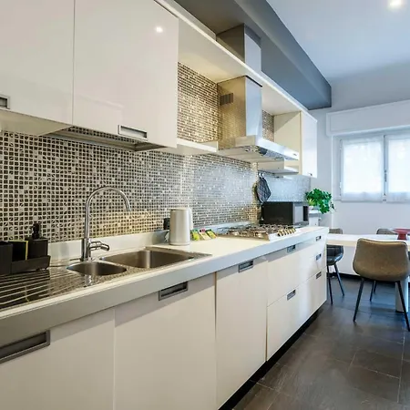 Apartment Luvi - Castiglioni *