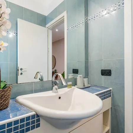 Apartment Luvi - Castiglioni *
