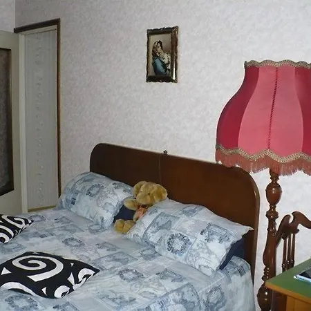 Guest house Suzzani House Milan