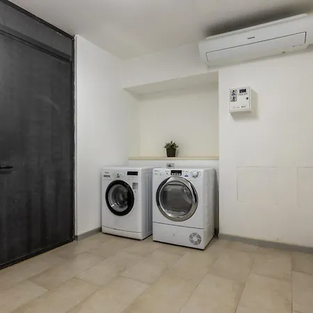 Apartment Bovisa Smart 12