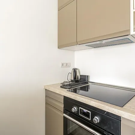 Tadino Ai Giardini Indro Montanelli By Halldis * Milão