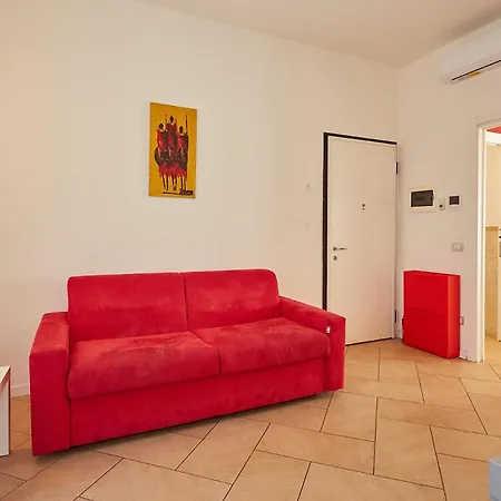 Bovisa Smart 12 Apartament