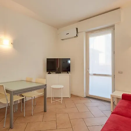 Apartment Bovisa Smart 12