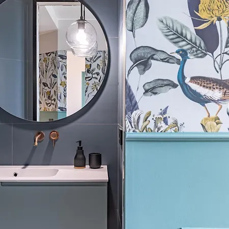 Richard's - Garibaldi * Milano