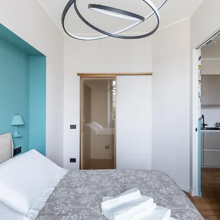 Apartamento Richard's - Garibaldi