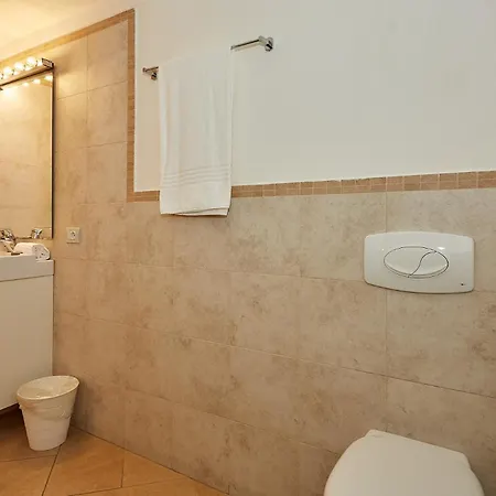 Bovisa Smart 12 * Milan