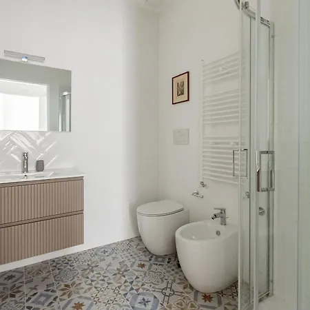 Apartamento Tadino Ai Giardini Indro Montanelli By Halldis *