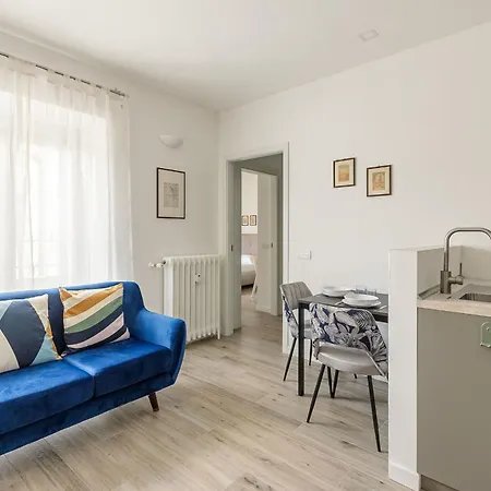 Tadino Ai Giardini Indro Montanelli By Halldis