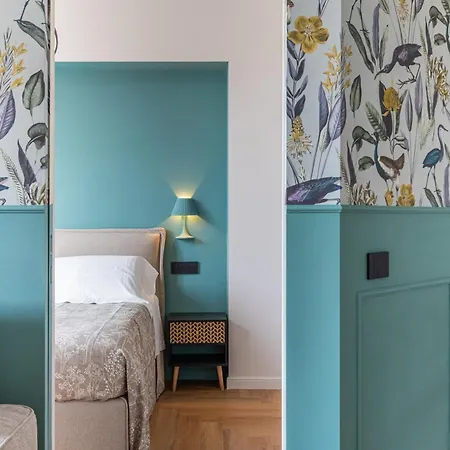 Richard's - Garibaldi Apartamento *