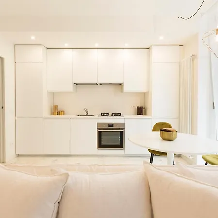 Mi Casa - Porpora Apartment *