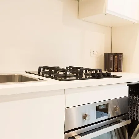 Mi Casa - Porpora Apartment
