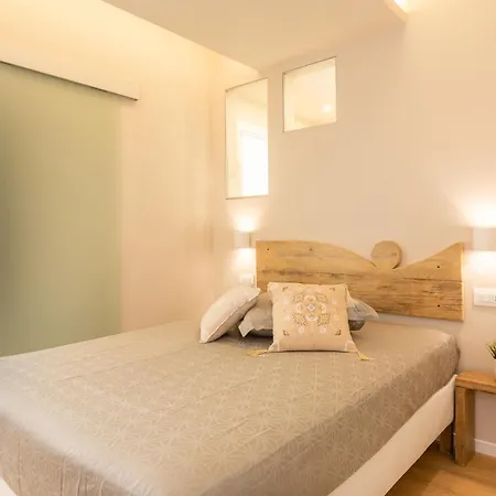 Mi Casa - Porpora Milan