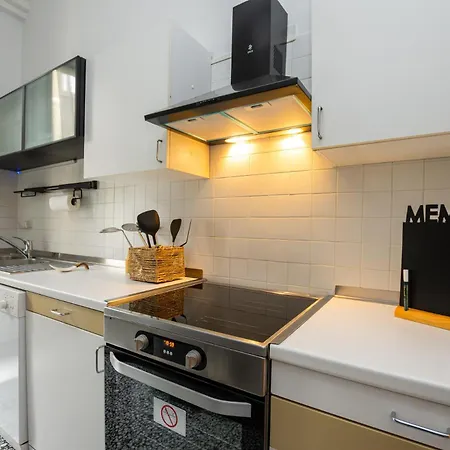 Apartman Vercelli Elegance Between Citylife And Duomo - Milan-cortina 2026 Olympics - Design Week 2026 *