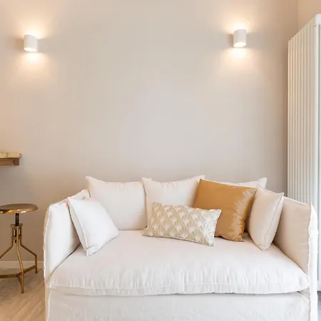 Apartment Mi Casa - Porpora Milan