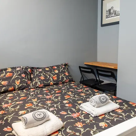 Apartment Private Design Studio - Reach Duomo Square In 20 Min Mailand