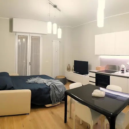 Διαμέρισμα Terrace Charming In