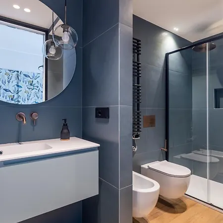 Apartamento Richard's - Garibaldi