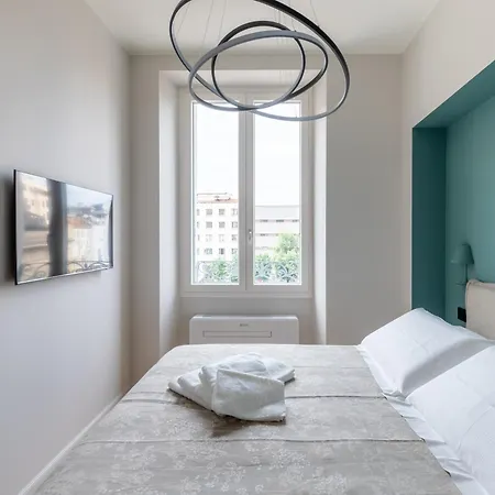 Richard's - Garibaldi * Milano