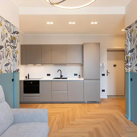 Apartamento Richard's - Garibaldi *