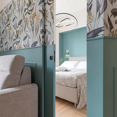 Appartement Richard's - Garibaldi