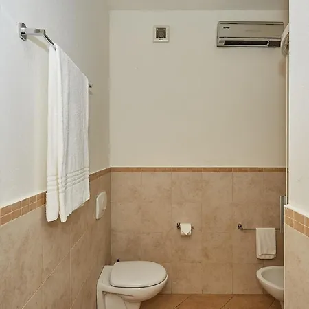 Bovisa Smart 12 Apartment Milan