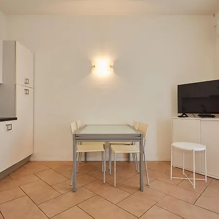 Apartment Bovisa Smart 12 Milan