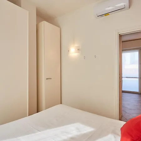 Bovisa Smart 12 Apartament