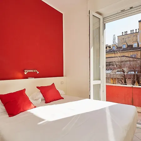 Bovisa Smart 12 * Milan