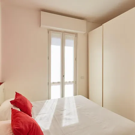 Bovisa Smart 12 Apartament