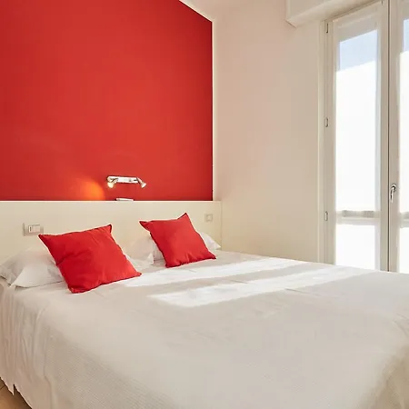 Apartament Bovisa Smart 12