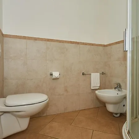 Apartment Bovisa Smart 12