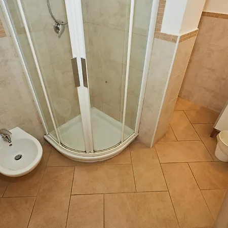 Bovisa Smart 12 * Milan