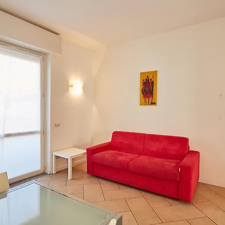 Bovisa Smart 12 Apartament