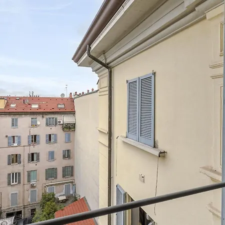 Tadino Ai Giardini Indro Montanelli By Halldis Apartamento *