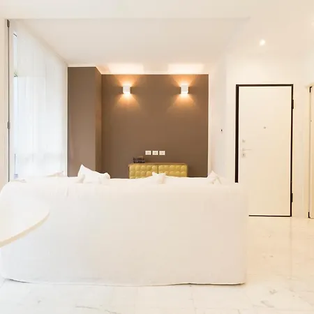 Mi Casa - Porpora * Milan
