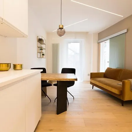Mi Casa - Porpora Milan
