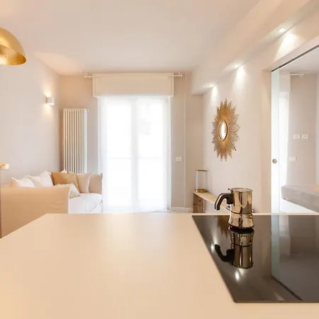 Mi Casa - Porpora Apartment Milan