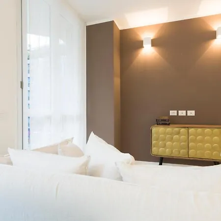 Mi Casa - Porpora Apartment