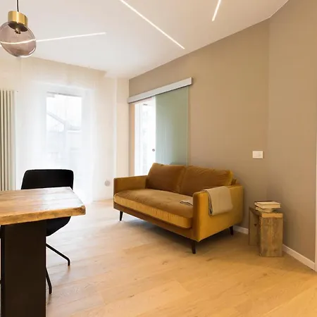 Apartment Mi Casa - Porpora