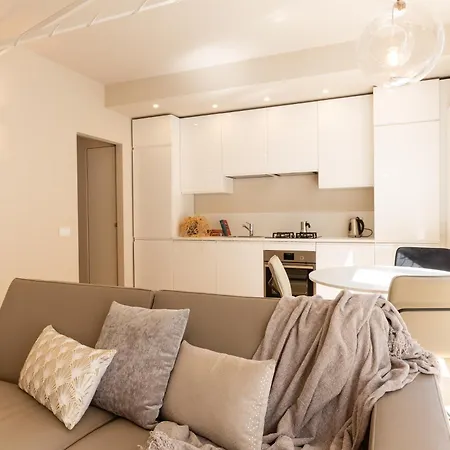 Apartment Mi Casa - Porpora *
